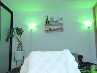 cheerrybomb camsoda stream image