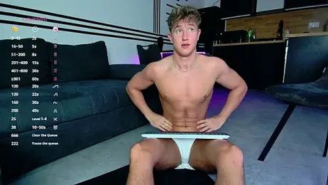 ChristianLevine_ stripchat stream image