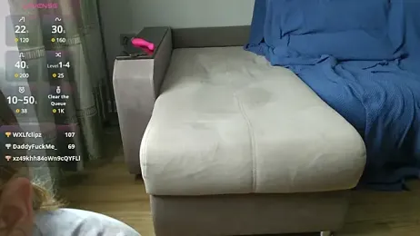 MilaaMilaa stripchat stream image