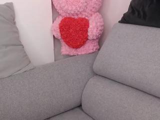 Olivia Ballard flirt4free stream image