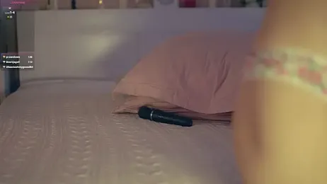 SanySenise stripchat stream image