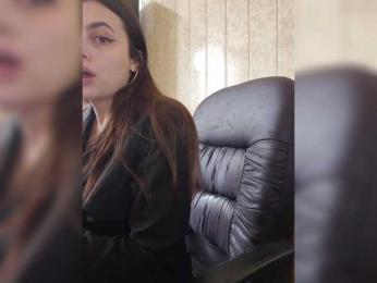 LustySass bongacams stream image