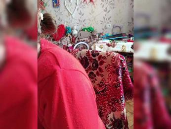 NeZabudka- bongacams stream image