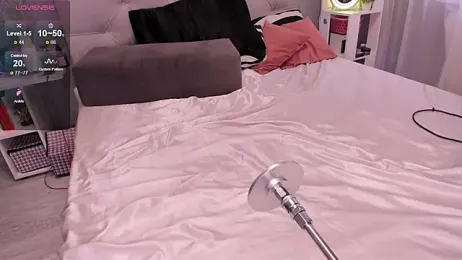 CarolMay stripchat stream image