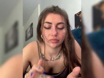 WILDGIRL bongacams stream image