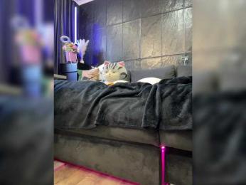 MagicMelody bongacams stream image