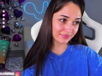 Alinka-chocolatee bongacams stream image