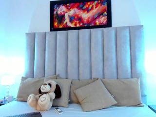 Evelin Lombardi flirt4free stream image