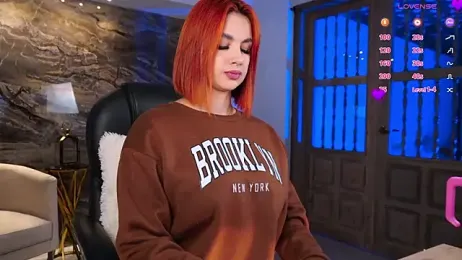 KateOwens stripchat stream image