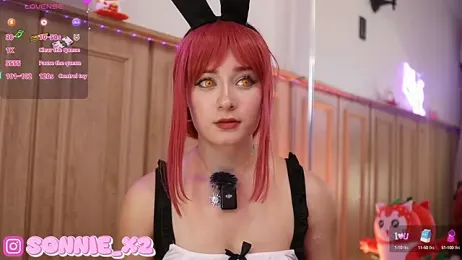 Sonnie_ stripchat stream image