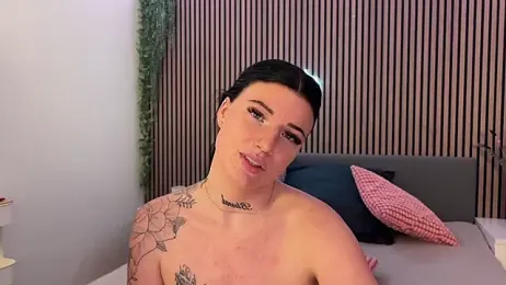 LizaRoxx stripchat stream image