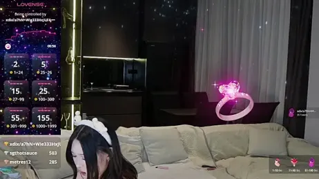 yee_rim stripchat stream image