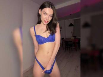 GlamModelHoney bongacams stream image