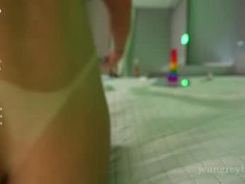 jeangreybianca chaturbate stream image