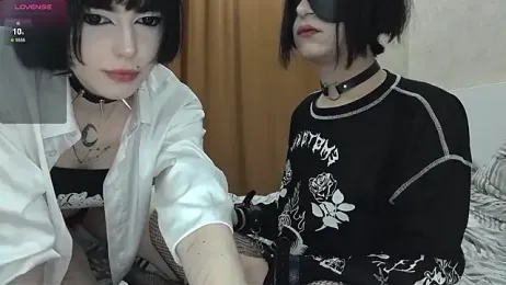 SIBBLlnGraypac stripchat stream image