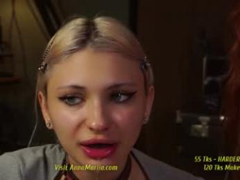 a_mhere chaturbate stream image