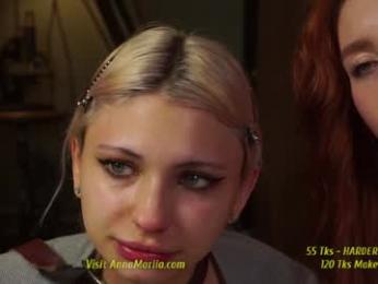 a_mhere chaturbate stream image