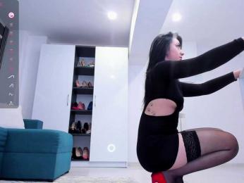 ChristalX bongacams stream image