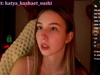 Milkaff- bongacams stream image