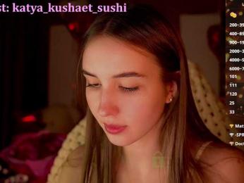 Milkaff- bongacams stream image