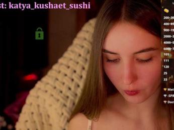 Milkaff- bongacams stream image