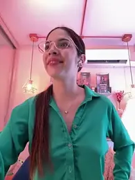 Zoe_Bae stripchat stream image