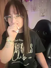 Megan_lu2 stripchat stream image