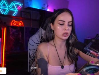 AmaReda bongacams stream image