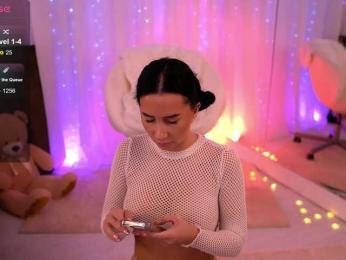 AnnaRhodes bongacams stream image