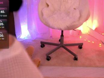 AnnaRhodes bongacams stream image