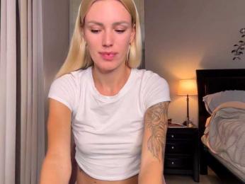 OhBabyKelly bongacams stream image