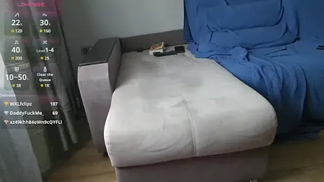 MilaaMilaa stripchat stream image