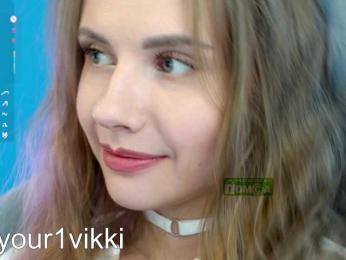 VikkiExtraCheese bongacams stream image