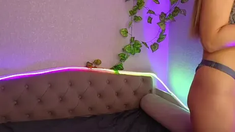 ParadisePleasure_ stripchat stream image