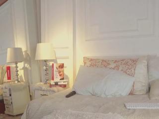 Abril Colls flirt4free stream image