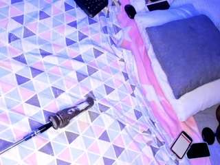 debbiecross camsoda stream image