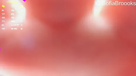 Sofia_Brooks stripchat stream image
