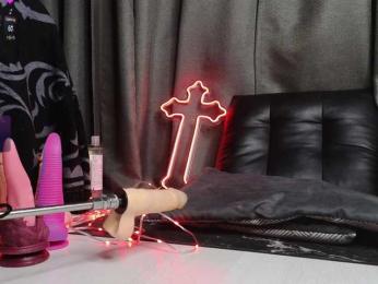 Devilsbride bongacams stream image