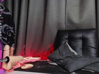 Devilsbride bongacams stream image