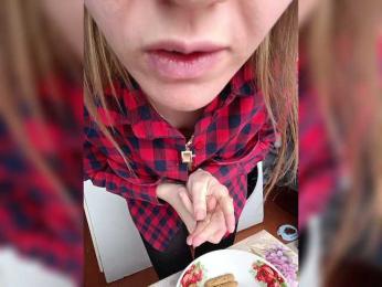 NeZabudka- bongacams stream image