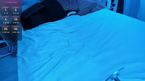 CarolMay stripchat stream image