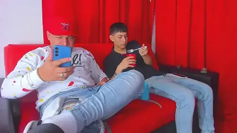 Extreme_Team8 stripchat stream image