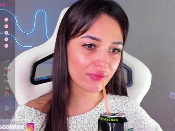 Alinka-chocolatee bongacams stream image