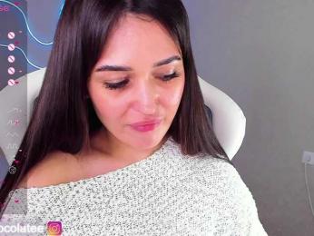 Alinka-chocolatee bongacams stream image