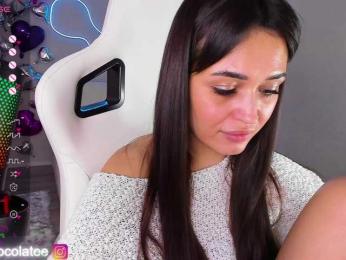 Alinka-chocolatee bongacams stream image