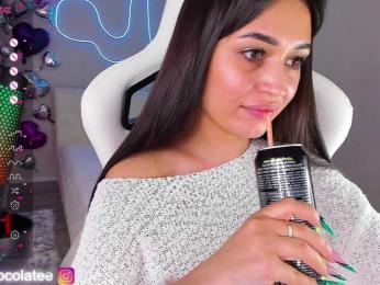 Alinka-chocolatee bongacams stream image