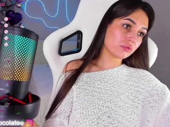 Alinka-chocolatee bongacams stream image