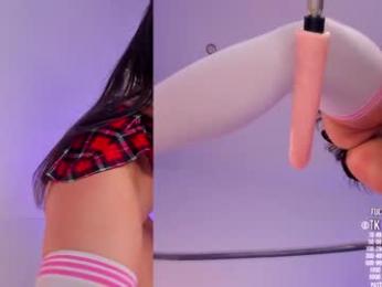 dakota_blare chaturbate stream image