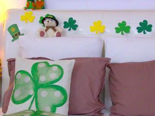 Eve Devilish flirt4free stream image