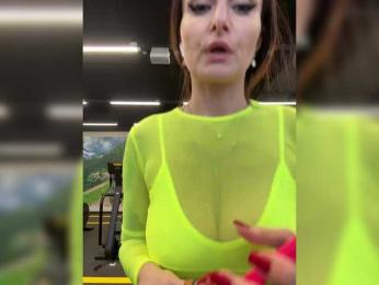 _AHHA_ bongacams stream image